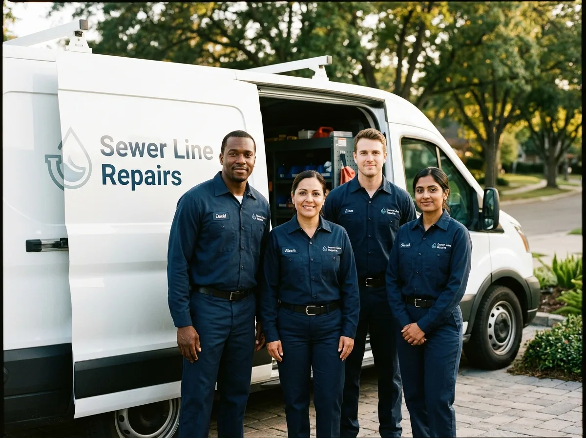 Emergency Plumber company in Cromwell, IA