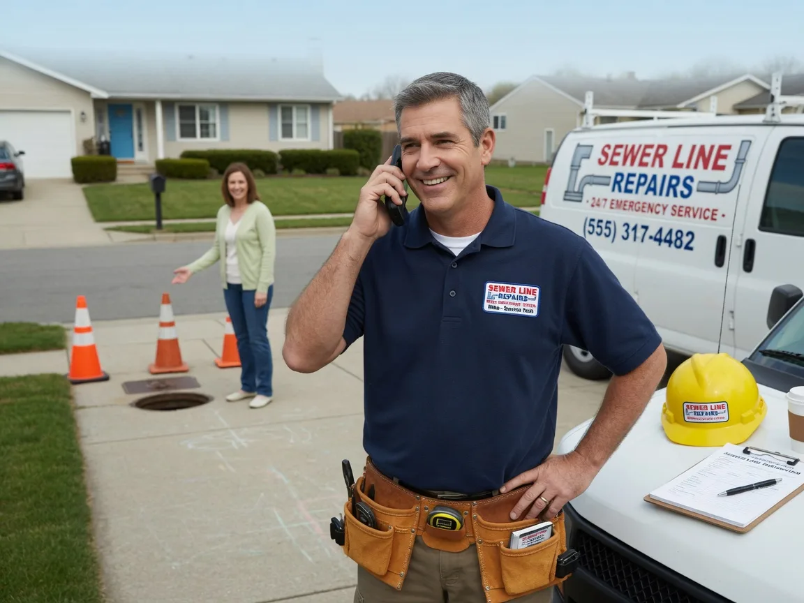Emergency Plumber Cromwell, IA FAQs